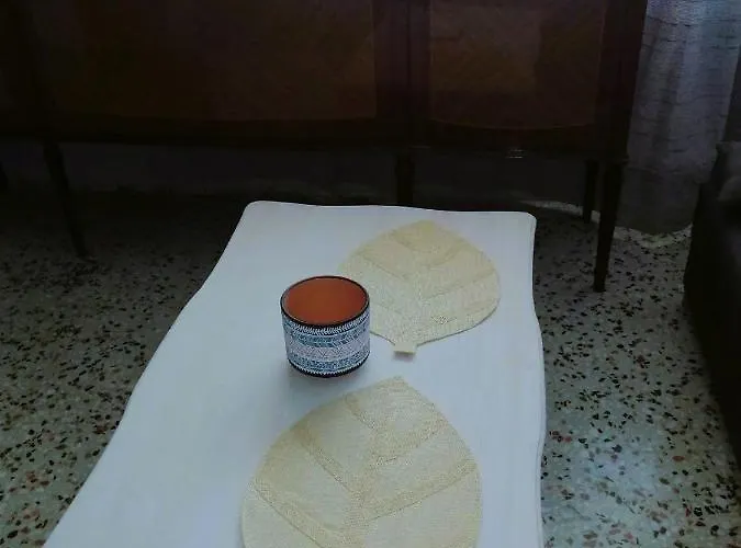 דירה Vassia's בניטסס