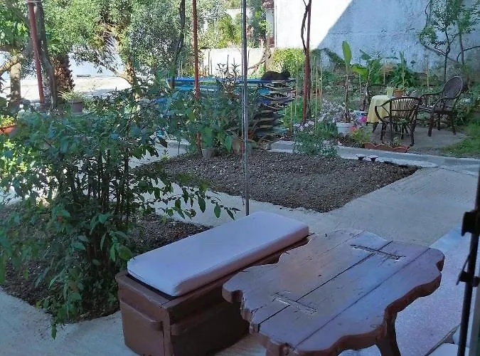 Vassia's בניטסס