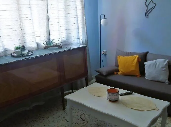 Vassia's Μπενίτσες