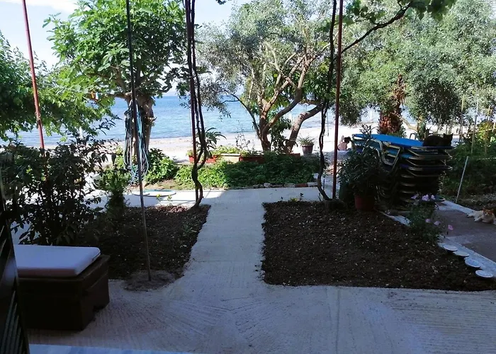Διαμέρισμα Vassia's *