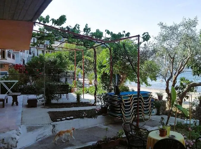 Διαμέρισμα Vassia's