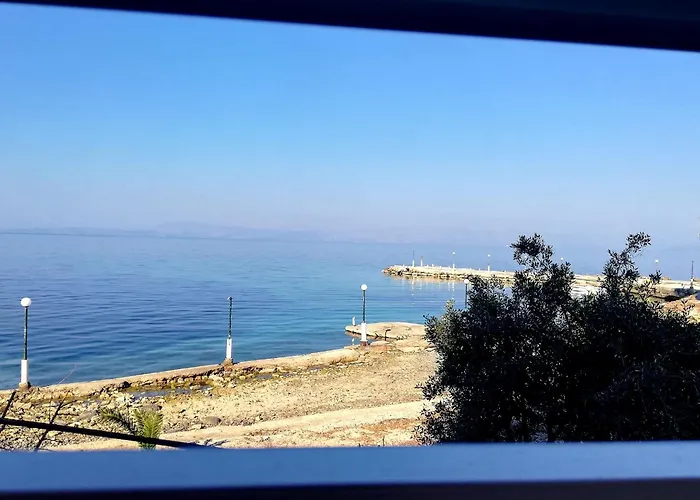 Vassia's Μπενίτσες