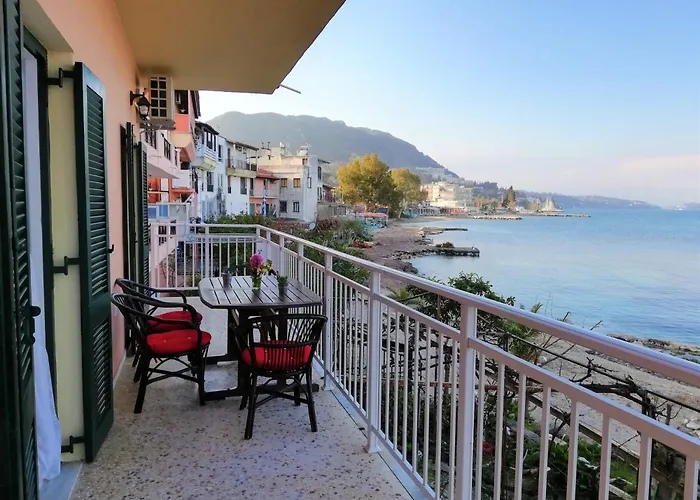 Διαμέρισμα Vassia's