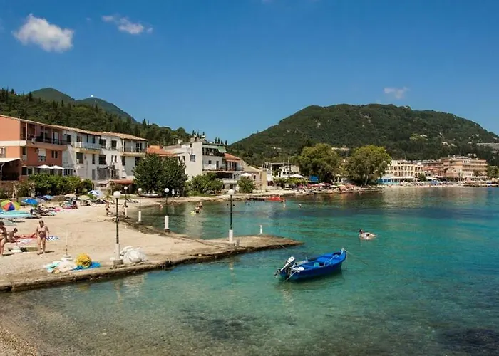Vassia's Μπενίτσες