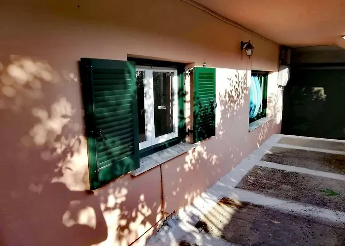 Vassia's דירה *